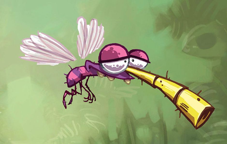 چگونه از دست پشه‌ها در امان باشیم؟