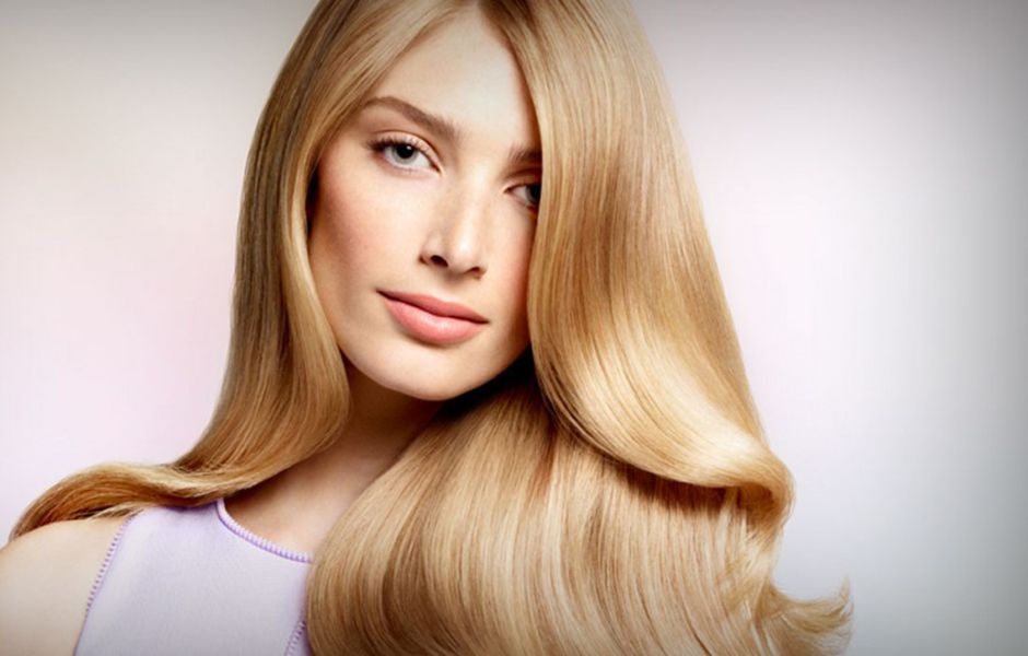 how to get rid of dry hair and dry scalp 435435435 - چگونه از شر مو و پوست سر خشک خلاص شویم؟