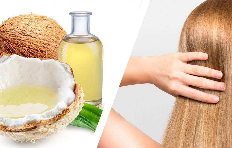 how to get rid of dry hair and dry scalp 4355467 - چگونه از شر مو و پوست سر خشک خلاص شویم؟