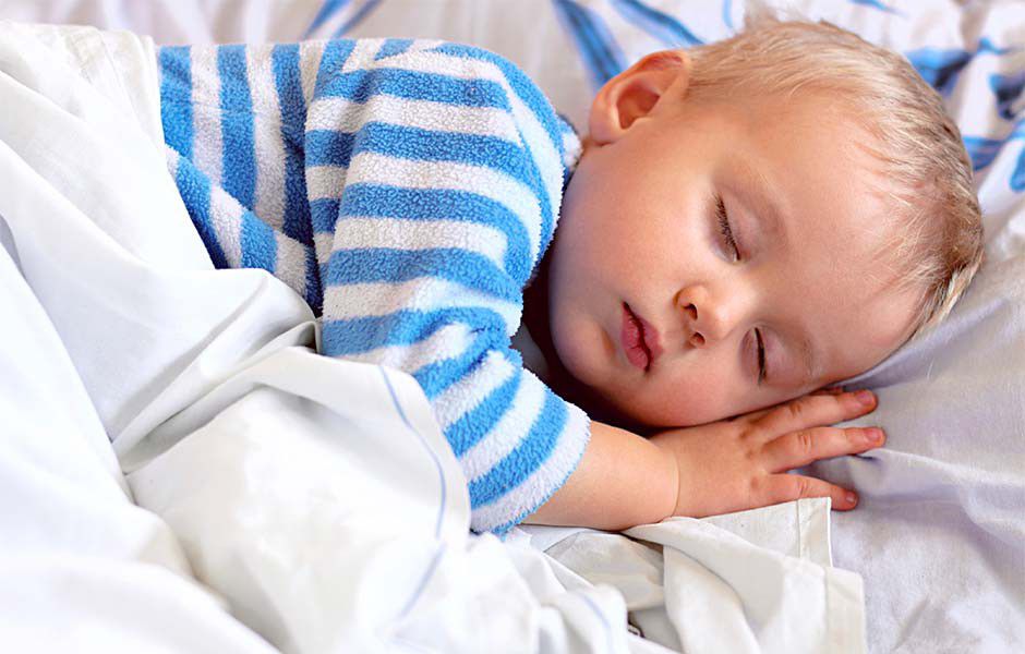 how to sleep quickly 435565477 - چگونه در دو دقیقه به خواب برویم؟