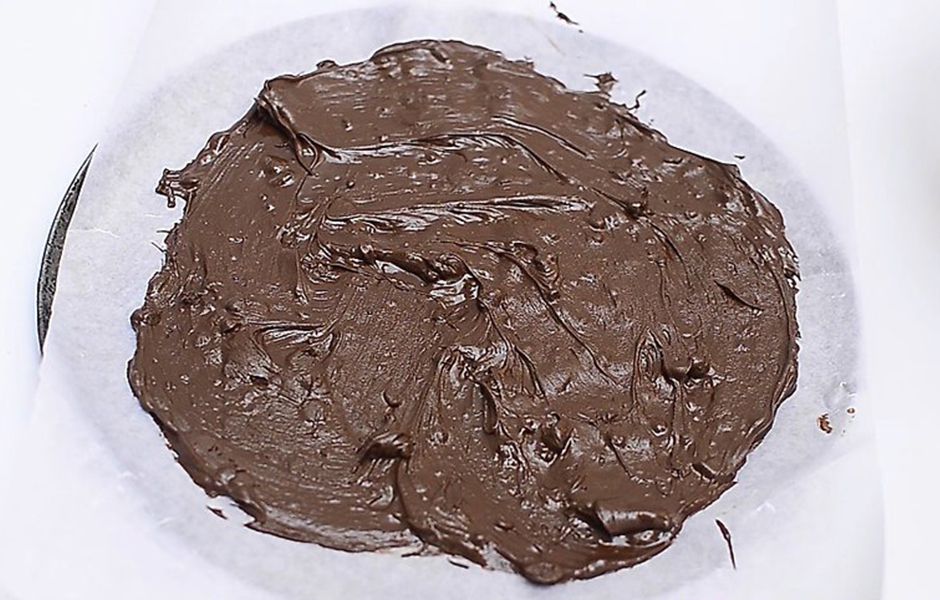 how to make chocolate bark 54654767 - چگونه شکلات تخته‌ای بپزیم؟