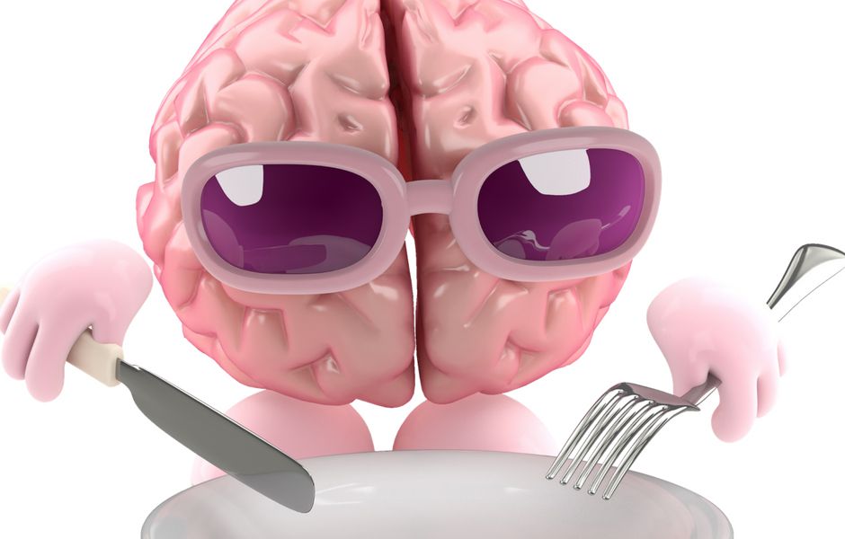 healthy brain food 4645645 - چگونه مغز را تغذیه کنیم؟
